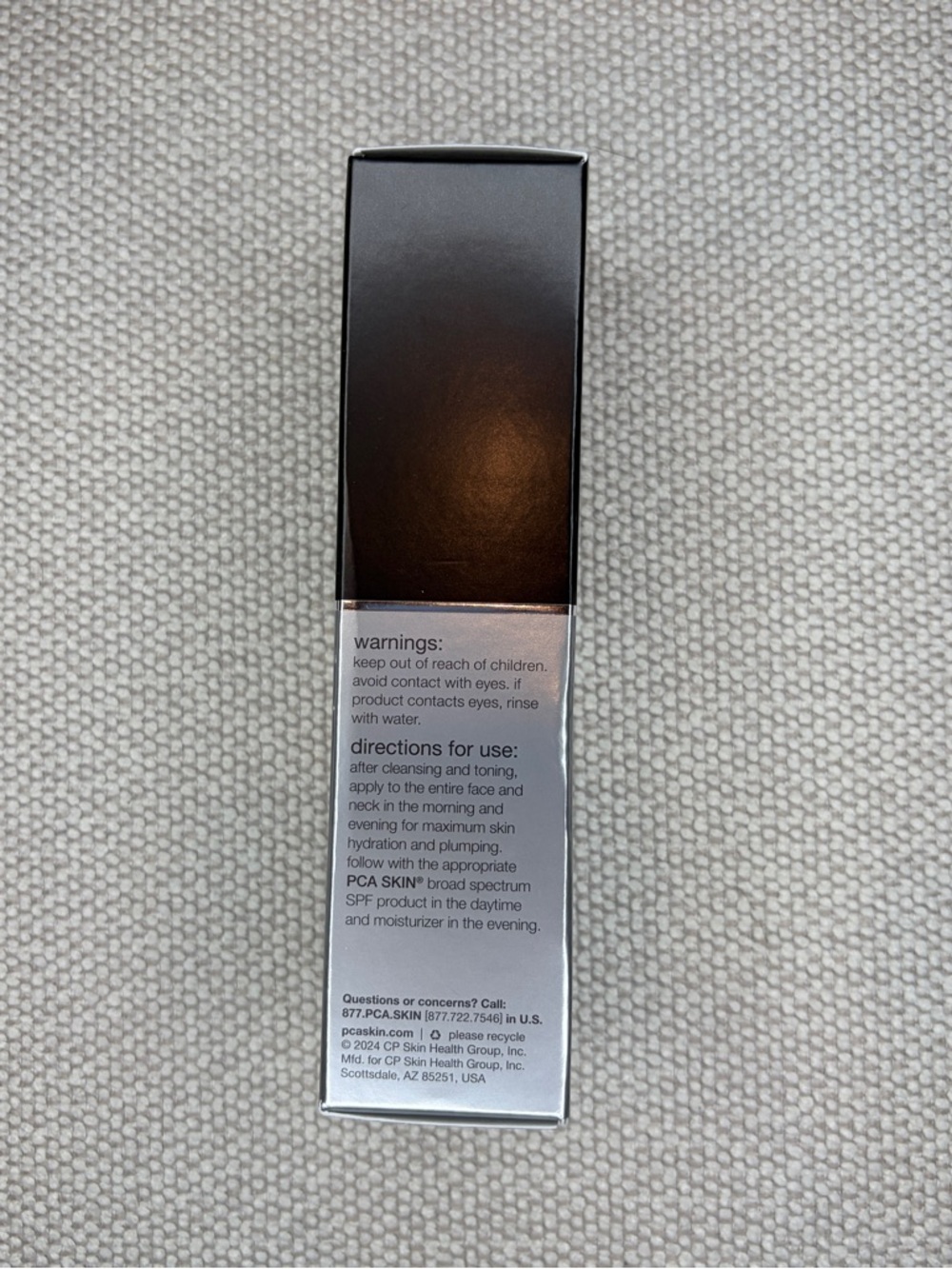 PCA skin Hyaluronic Acid Boosting Serum – NEW - Picture 2 of 5